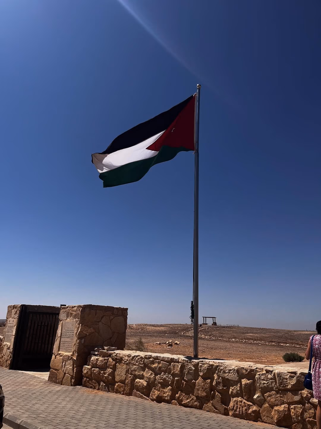 The Treasury at Petra, Jordan — one of the New Seven Wonders of the World